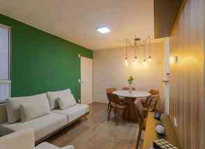 Apartamento, 3 Quartos, 1 Vaga, 1 Suite em Camargos, Belo Horizonte, MG valor de R$ 380.000,00 no Lugar Certo