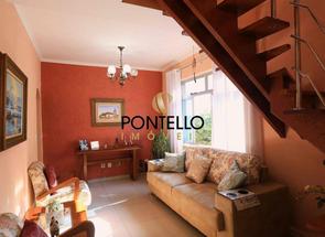 Cobertura, 3 Quartos, 1 Vaga, 1 Suite em São Lucas, Belo Horizonte, MG valor de R$ 650.000,00 no Lugar Certo