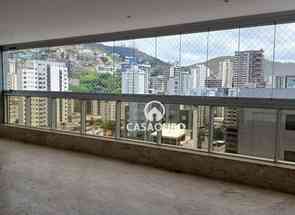 Apartamento, 4 Quartos, 4 Vagas, 4 Suites em Rua Joaquim Linhares, Anchieta, Belo Horizonte, MG valor de R$ 3.750.000,00 no Lugar Certo