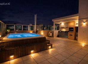 Cobertura, 4 Quartos, 4 Vagas, 2 Suites em Castelo, Belo Horizonte, MG valor de R$ 1.900.000,00 no Lugar Certo