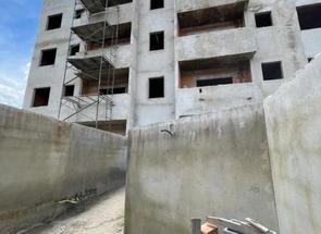 Cobertura, 3 Quartos, 2 Vagas, 1 Suite em Palmeiras, Ibirité, MG valor de R$ 480.000,00 no Lugar Certo