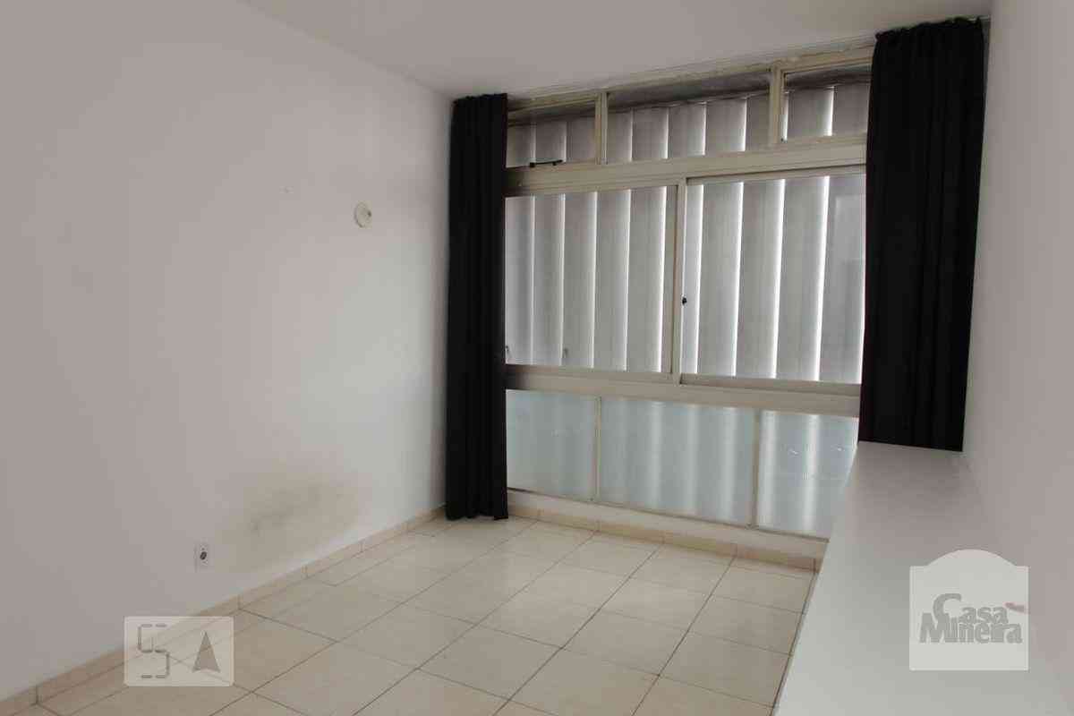 Apartamento com 2 quartos à venda no bairro Santo Agostinho, 70m²