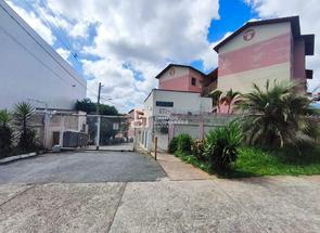 Apartamento, 2 Quartos, 1 Vaga para alugar em Avenida Warley Aparecido Martins, Solar do Barreiro, Belo Horizonte, MG valor de R$ 800,00 no Lugar Certo