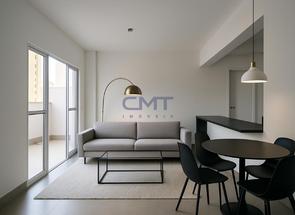 Apartamento, 2 Quartos, 2 Vagas, 1 Suite em Funcionários, Belo Horizonte, MG valor de R$ 921.316,00 no Lugar Certo