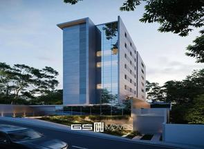 Apartamento, 3 Quartos, 2 Vagas, 1 Suite em Buritis, Belo Horizonte, MG valor de R$ 1.331.625,00 no Lugar Certo