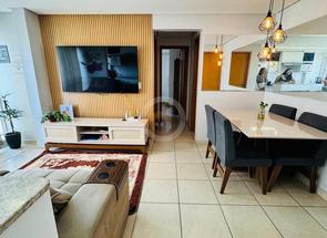 Apartamento, 2 Quartos em Rua Niterói, Parque Amazônia, Goiânia, GO valor de R$ 315.000,00 no Lugar Certo