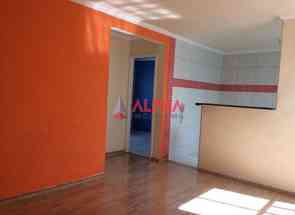 Apartamento, 2 Quartos, 1 Vaga em Sapucaia, Contagem, MG valor de R$ 160.000,00 no Lugar Certo