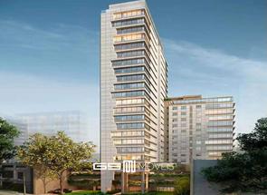 Apartamento, 4 Quartos, 3 Vagas, 2 Suites em Funcionários, Belo Horizonte, MG valor de R$ 2.900.000,00 no Lugar Certo