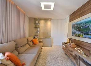 Apartamento, 2 Quartos, 1 Vaga, 1 Suite em Savassi, Belo Horizonte, MG valor de R$ 1.300.000,00 no Lugar Certo