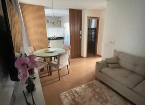 Apartamento, 2 Quartos, 1 Vaga para alugar em Chácara Cotia, Contagem, MG valor de R$ 1.900,00 no Lugar Certo