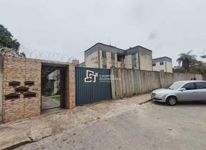 Apartamento, 2 Quartos, 1 Vaga para alugar em Rua Itapetininga, Cardoso, Belo Horizonte, MG valor de R$ 1.500,00 no Lugar Certo