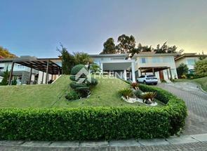 Casa, 4 Quartos, 3 Suites em Rua Istambul, Trevo, Belo Horizonte, MG valor de R$ 2.350.000,00 no Lugar Certo