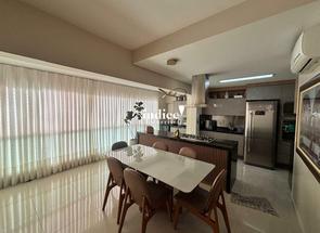 Apartamento, 3 Quartos, 2 Vagas, 3 Suites em Rua Ignácio Ferrero, Jardim Botânico, Ribeirão Preto, SP valor de R$ 850.000,00 no Lugar Certo