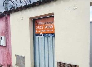 Casa, 1 Quarto para alugar em Rua Maria Agripina dos Santos, Das Industrias I (barreiro), Belo Horizonte, MG valor de R$ 750,00 no Lugar Certo