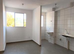 Apartamento, 2 Quartos, 1 Vaga para alugar em São Gabriel, Belo Horizonte, MG valor de R$ 1.300,00 no Lugar Certo