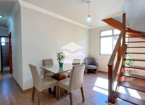 Cobertura, 2 Quartos, 1 Vaga em Castelo, Belo Horizonte, MG valor de R$ 550.000,00 no Lugar Certo