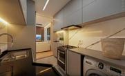 Apartamento, 2 Quartos
