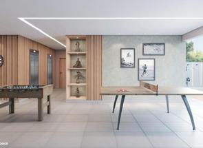 Apartamento, 3 Quartos, 2 Vagas, 1 Suite em Santa Efigênia, Belo Horizonte, MG valor de R$ 1.281.498,00 no Lugar Certo