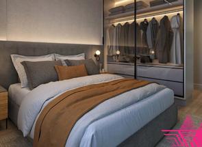 Apartamento, 2 Quartos, 1 Vaga, 1 Suite em Boa Viagem, Belo Horizonte, MG valor de R$ 1.460.823,00 no Lugar Certo