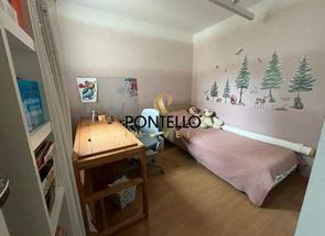 Apartamento, 4 Quartos, 3 Vagas, 1 Suite em Buritis, Belo Horizonte, MG valor de R$ 1.290.000,00 no Lugar Certo