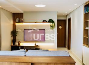 Apartamento, 3 Quartos, 2 Vagas, 3 Suites em [endereco], Setor Bueno, Goiânia, GO valor de R$ 1.290.000,00 no Lugar Certo