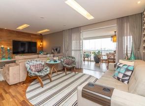 Apartamento, 3 Quartos, 3 Vagas, 3 Suites em Vila Gumercindo, São Paulo, SP valor de R$ 1.750.000,00 no Lugar Certo