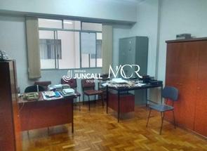 Sala em Rua da Bahia, Centro, Belo Horizonte, MG valor de R$ 55.000,00 no Lugar Certo