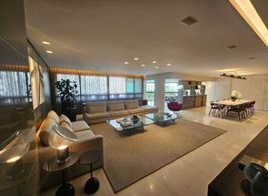 Apartamento, 4 Quartos, 5 Vagas, 4 Suites em Belvedere, Belo Horizonte, MG valor de R$ 5.000.000,00 no Lugar Certo