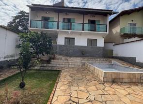 Casa, 3 Quartos, 4 Vagas, 1 Suite em Central Park, Ibirité, MG valor de R$ 1.100.000,00 no Lugar Certo