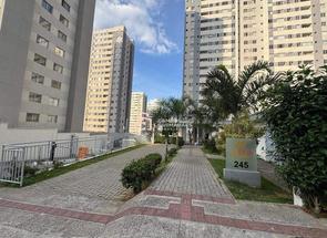 Apartamento, 2 Quartos, 1 Vaga para alugar em Rua Andrômeda, Jardim Riacho das Pedras, Contagem, MG valor de R$ 1.500,00 no Lugar Certo