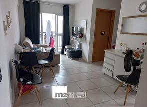 Apartamento, 2 Quartos, 1 Vaga, 1 Suite em Regente Feijó, Jardim Imperial, Aparecida de Goiânia, GO valor de R$ 265.000,00 no Lugar Certo