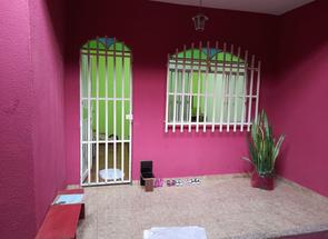 Casa, 3 Quartos, 4 Vagas em Nacional, Contagem, MG valor de R$ 550.000,00 no Lugar Certo