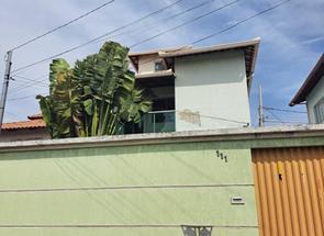 Casa, 3 Quartos, 3 Vagas, 1 Suite em Itaipu, Belo Horizonte, MG valor de R$ 600.000,00 no Lugar Certo