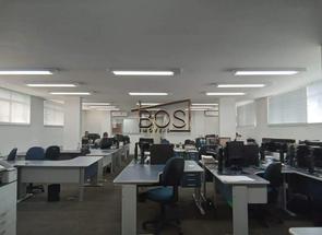 Prédio, 10 Vagas para alugar em Lourdes, Belo Horizonte, MG valor de R$ 49.000,00 no Lugar Certo