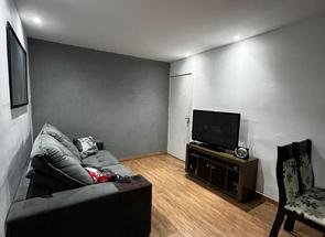Apartamento, 2 Quartos, 1 Vaga em Serrano, Belo Horizonte, MG valor de R$ 260.000,00 no Lugar Certo