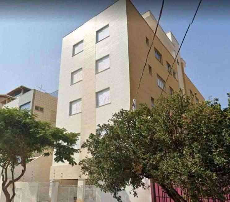 Apartamento com 2 quartos à venda no bairro Santa Inês, 105m²