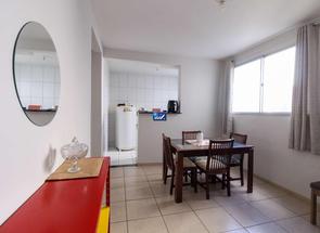 Apartamento, 2 Quartos, 1 Vaga em Visconde de Mauá, Califórnia, Belo Horizonte, MG valor de R$ 250.000,00 no Lugar Certo