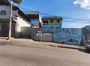 Casa, 3 Quartos para alugar em Rua Desembargador Reis Alves, Das Industrias I (barreiro), Belo Horizonte, MG valor de R$ 1.600,00 no Lugar Certo