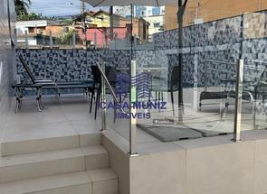 Apartamento, 4 Quartos, 3 Vagas, 2 Suites em União, Belo Horizonte, MG valor de R$ 956.000,00 no Lugar Certo