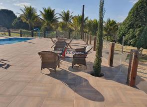 Rural, 6 Quartos, 4 Vagas, 3 Suites em Das Siriemas, Centro, Mateus Leme, MG valor de R$ 1.650.000,00 no Lugar Certo