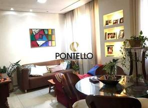 Apartamento, 2 Quartos, 2 Vagas, 1 Suite em Buritis, Belo Horizonte, MG valor de R$ 464.000,00 no Lugar Certo