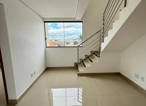 Cobertura, 2 Quartos, 1 Vaga em Copacabana, Belo Horizonte, MG valor de R$ 425.000,00 no Lugar Certo