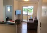 Apartamento, 2 Quartos, 2 Vagas, 1 Suite