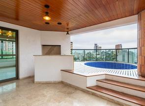 Apartamento, 4 Quartos, 4 Vagas, 4 Suites em Morumbi, São Paulo, SP valor de R$ 1.490.000,00 no Lugar Certo