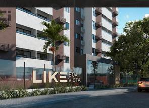 Apartamento, 2 Quartos, 1 Suite em Boa Vista, Recife, PE valor de R$ 315.000,00 no Lugar Certo