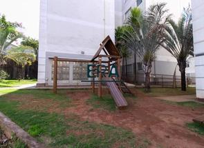 Apartamento, 2 Quartos, 1 Vaga em Califórnia, Belo Horizonte, MG valor de R$ 250.000,00 no Lugar Certo