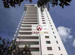 Apartamento, 4 Quartos, 4 Vagas, 2 Suites em Rua Paracatu, Santo Agostinho, Belo Horizonte, MG valor de R$ 3.000.000,00 no Lugar Certo