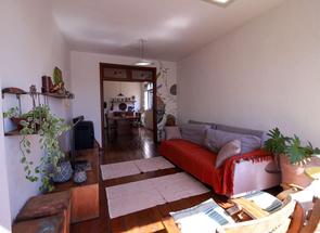 Apartamento, 4 Quartos, 3 Vagas, 1 Suite em Santo Antônio, Belo Horizonte, MG valor de R$ 750.000,00 no Lugar Certo