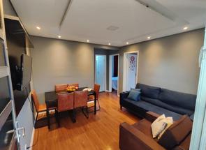 Apartamento, 2 Quartos, 1 Vaga em Jardim Vitória, Belo Horizonte, MG valor de R$ 160.000,00 no Lugar Certo