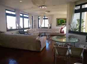 Apartamento, 4 Quartos, 3 Vagas, 2 Suites em Carmo, Belo Horizonte, MG valor de R$ 1.790.000,00 no Lugar Certo